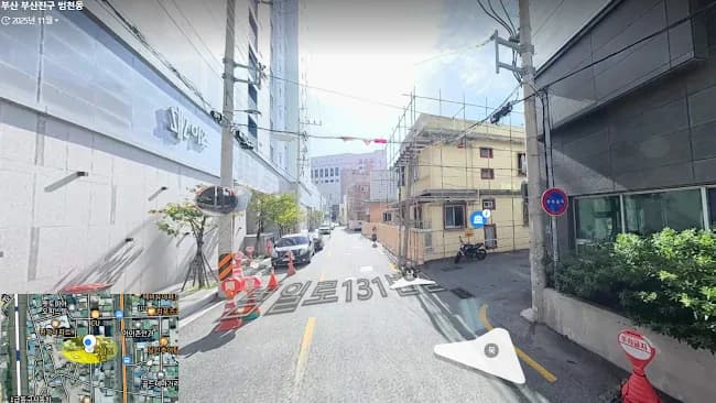 사업지 주변 02